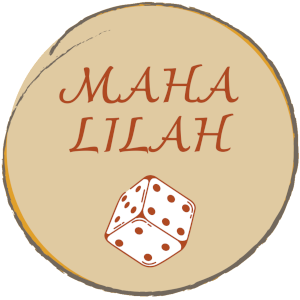 MAHA LILAH - Soul & Self